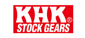 KHK-Gears-Logo