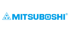 MITSUBOSHI-Logo