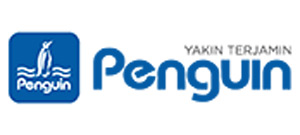 Penguin-Logo